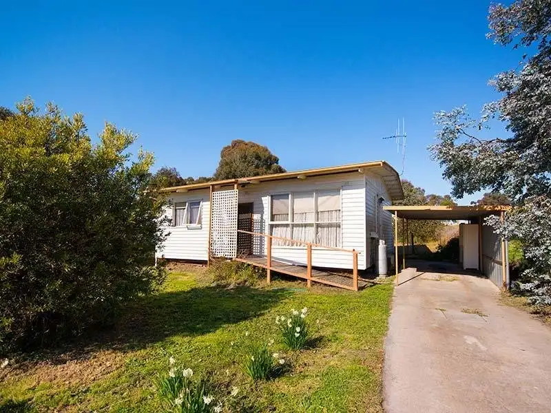 Main view of Homely house listing, 25 Polsue Street, Maldon VIC 3463