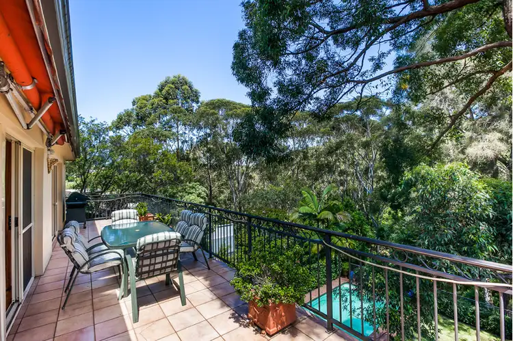 Second view of Homely house listing, 38 Solveig Crescent, Kareela NSW 2232