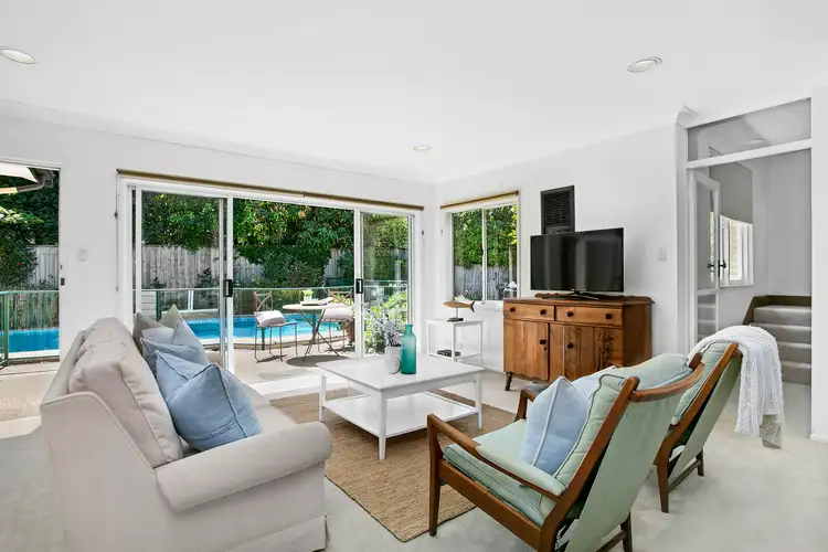 Second view of Homely house listing, 10 Cowper Street, Longueville NSW 2066