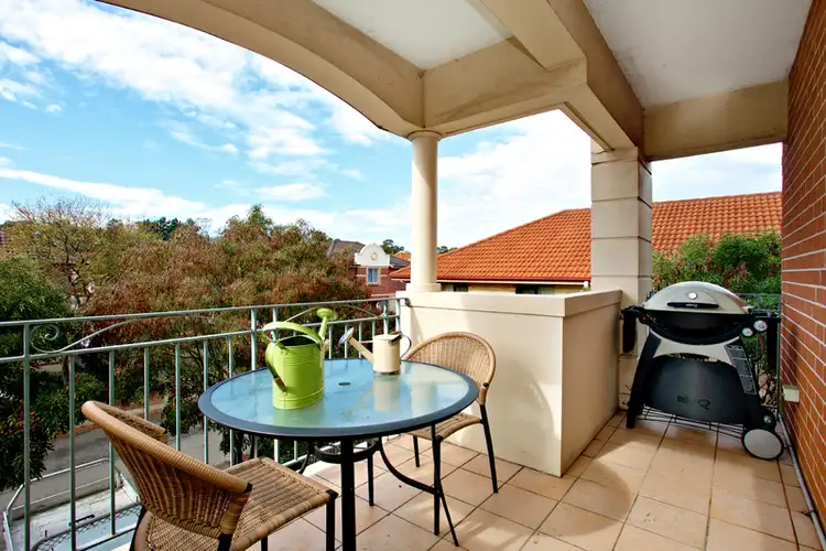 27/2 Wentworth Drive, Liberty Grove NSW 2138