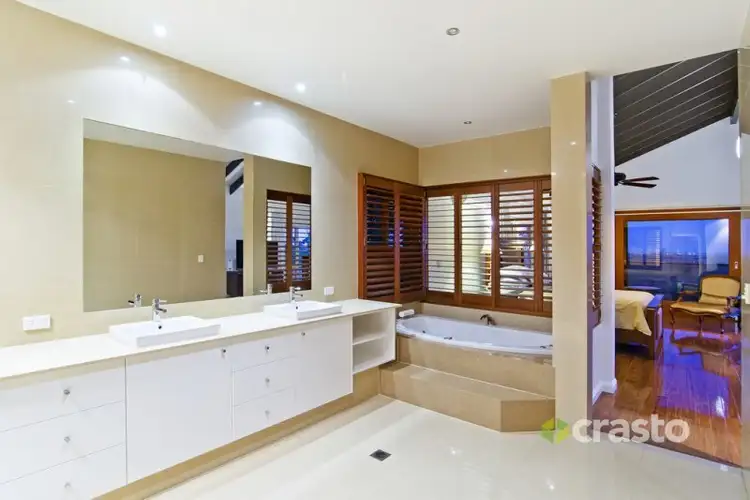 Sixth view of Homely house listing, 8 Earle Court, Tallai QLD 4213