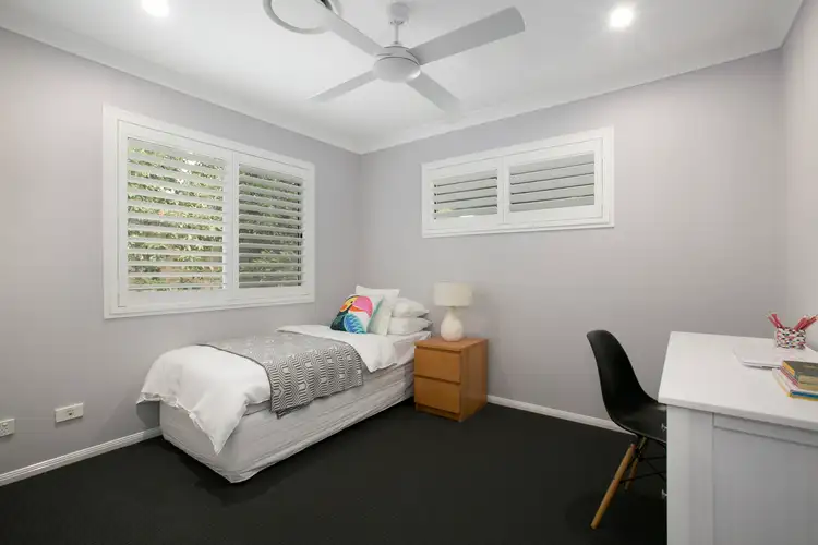 Sixth view of Homely house listing, 5 Torrance Street, Wooloowin QLD 4030