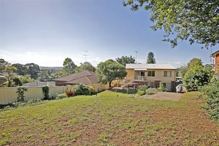 Fourth view of Homely house listing, 6 Guise Road, Bradbury NSW 2560