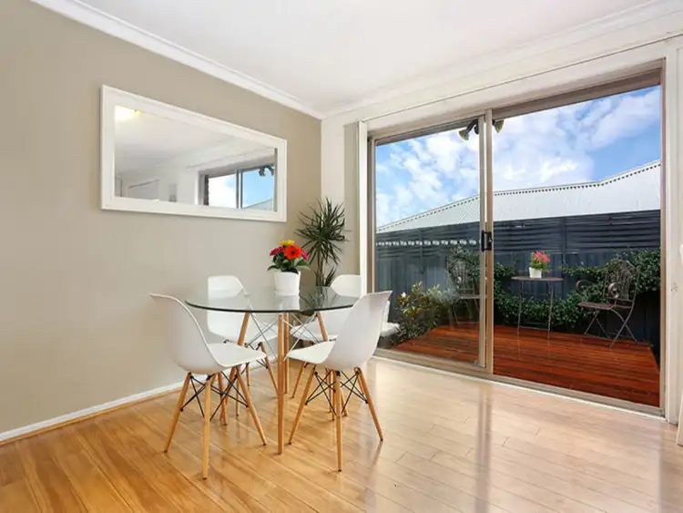 Third view of Homely unit listing, 5/16 Park Lane, Somerville VIC 3912
