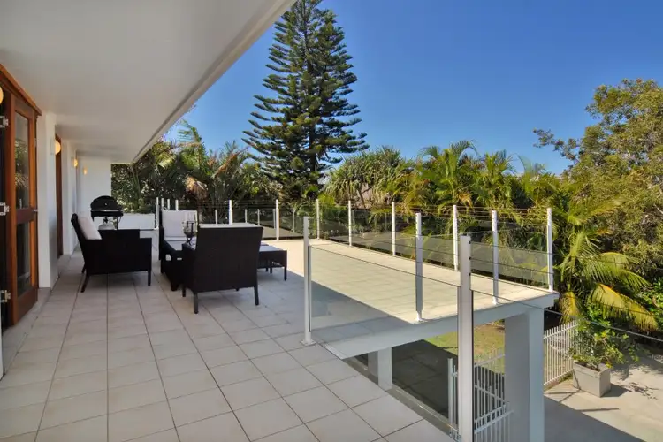 Third view of Homely house listing, 42 Corsair Crescent, Sunrise Beach QLD 4567