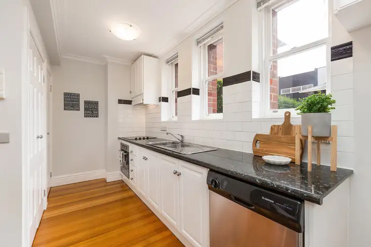 Second view of Homely house listing, 24 Gatehouse Place, Maribyrnong VIC 3032