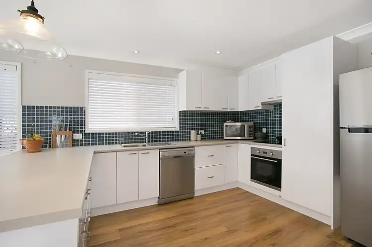 Third view of Homely house listing, 61 Bardon Avenue, Miami QLD 4220
