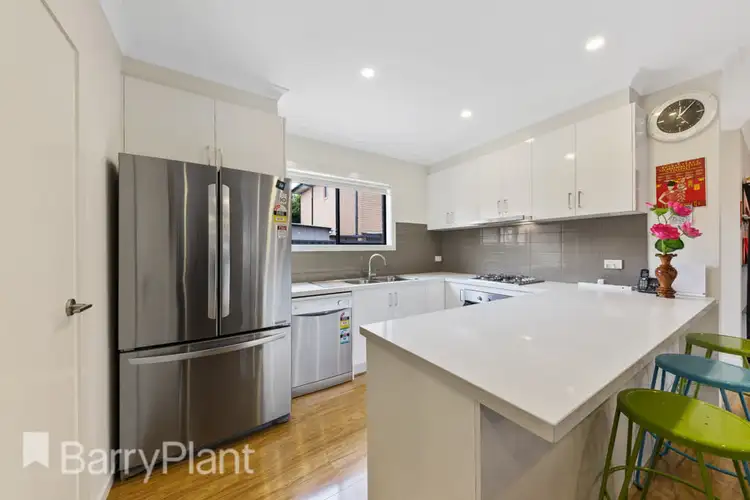 Sixth view of Homely townhouse listing, 2/57 Willaton Street, St Albans VIC 3021