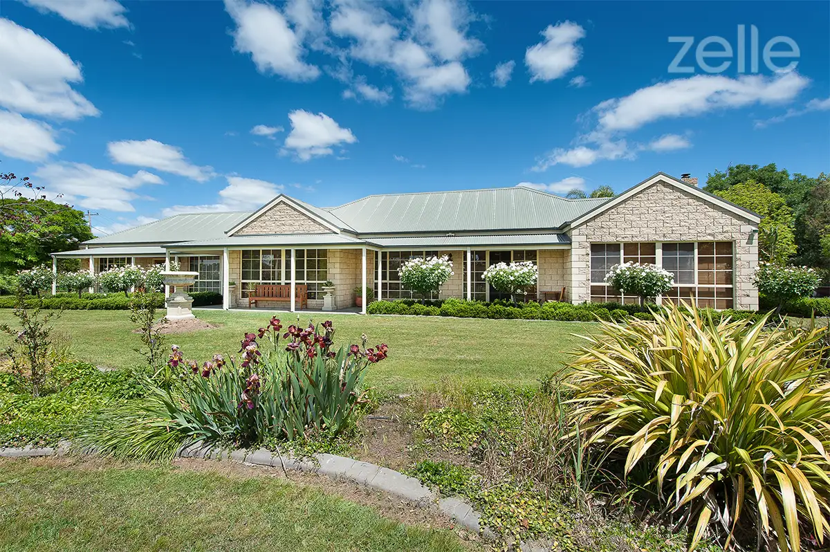 Main view of Homely rural property listing, 16 Willow Way, Table Top NSW 2640