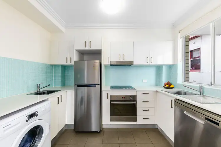 Third view of Homely apartment listing, 4/230 Glebe Point Road, Glebe NSW 2037