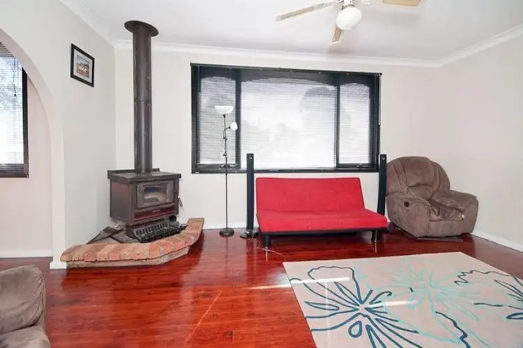 Second view of Homely villa listing, 7/73 Bringelly Road, Kingswood NSW 2747