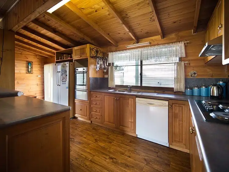 Fifth view of Homely house listing, 20 Duffy Street, Baringhup VIC 3463