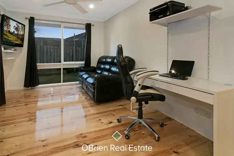 Sixth view of Homely house listing, 40 Milford Crescent, Frankston VIC 3199