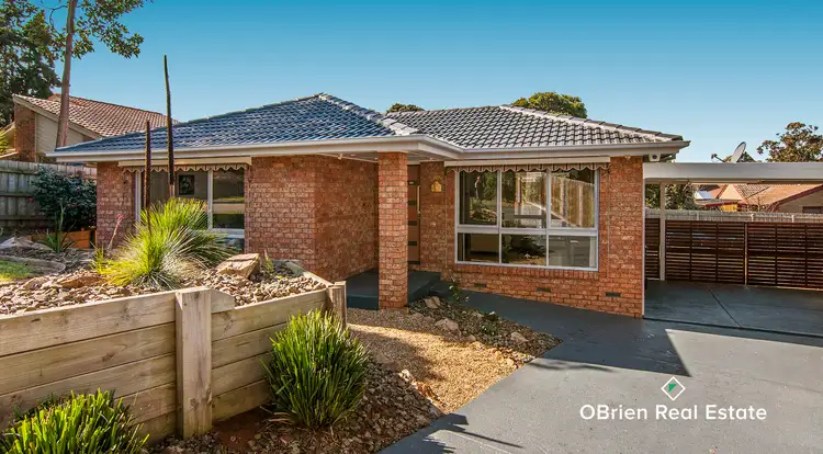 7 Garalima Court, Frankston VIC 3199