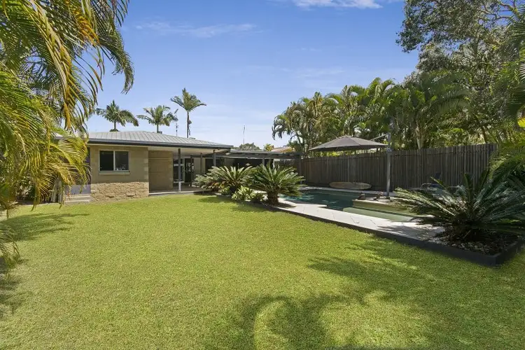Second view of Homely house listing, 26 Pandanus Avenue, Coolum Beach QLD 4573