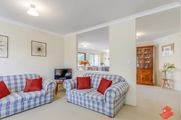 Sixth view of Homely unit listing, 12/51 Third Avenue, Kelmscott WA 6111