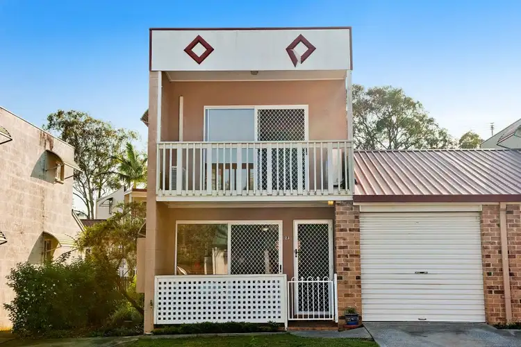 Sixth view of Homely townhouse listing, 23/1596 Wynnum Road, Tingalpa QLD 4173