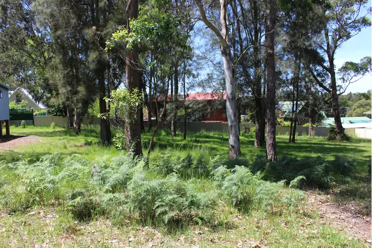 Second view of Homely land listing, 32 The Companion Way, Manyana NSW 2539