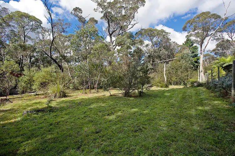 Main view of Homely land listing, 10 Fairlop Road, Medlow Bath NSW 2780