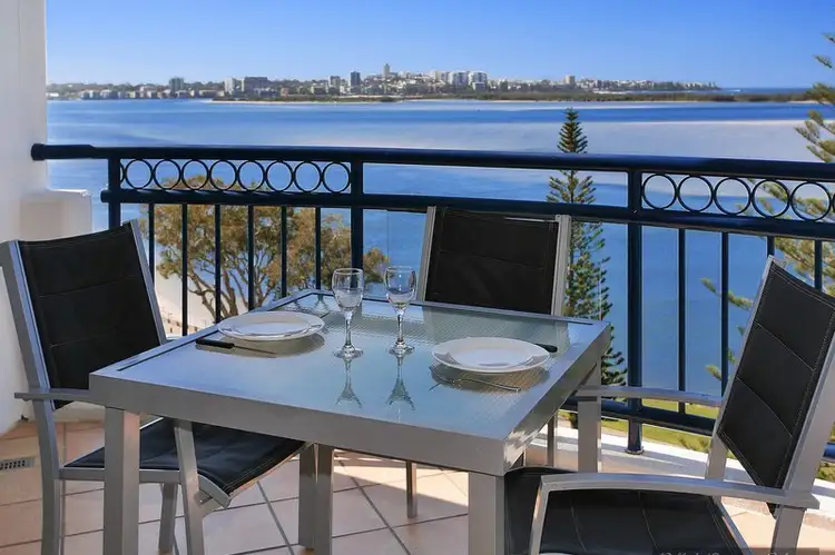 710/75 Golden Beach Esplanade, Golden Beach QLD 4551
