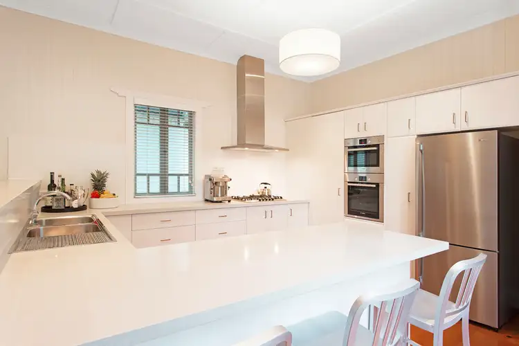Sixth view of Homely house listing, 64 London Road, Clayfield QLD 4011