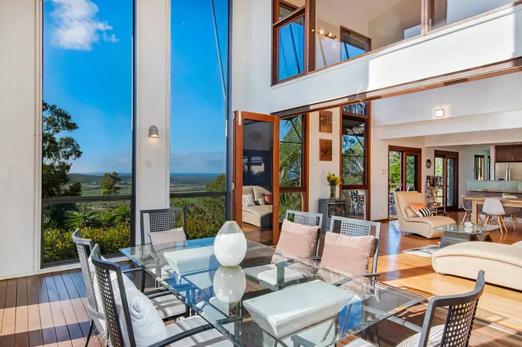 175 Ocean Vista Drive, Maroochy River QLD 4561