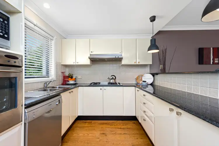 Fifth view of Homely townhouse listing, 6 Goodlet Close, Lane Cove NSW 2066