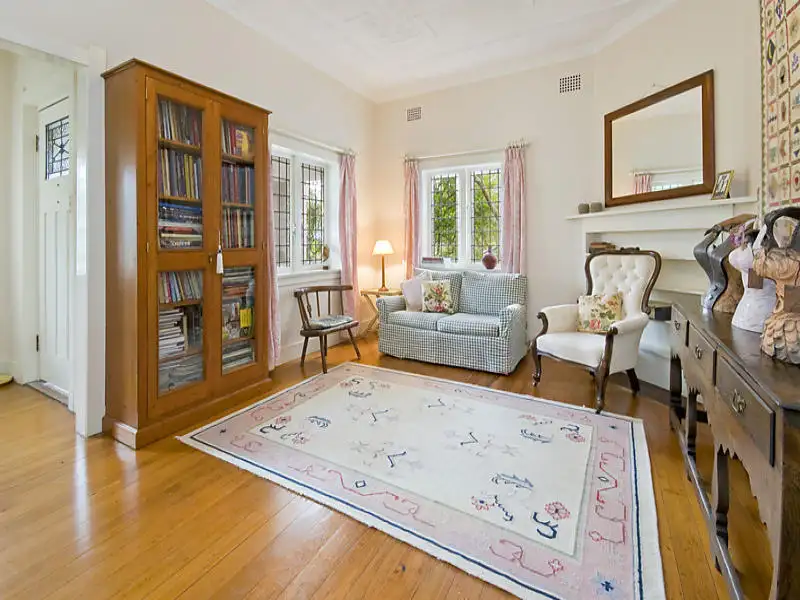 Main view of Homely house listing, 1 Raymond Avenue, Warrawee NSW 2074
