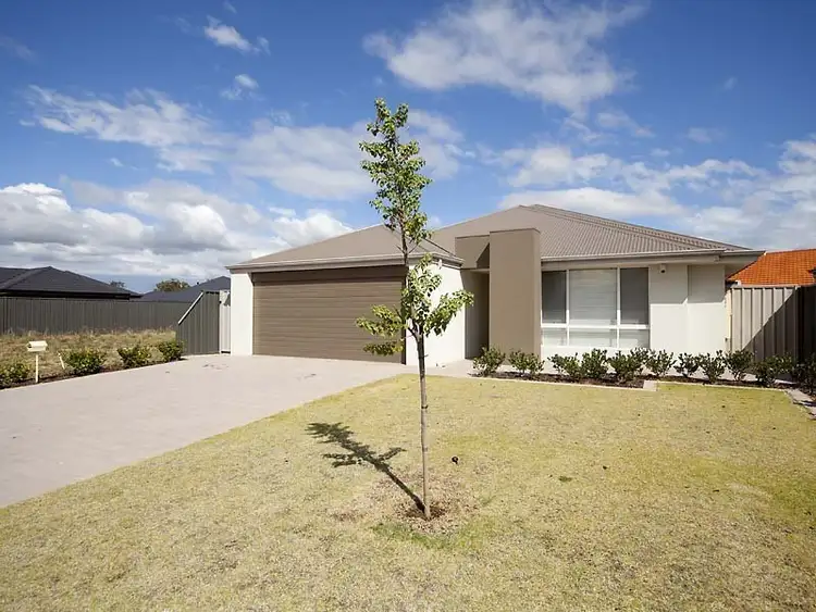 35 Beckingham Parkway, Baldivis WA 6171