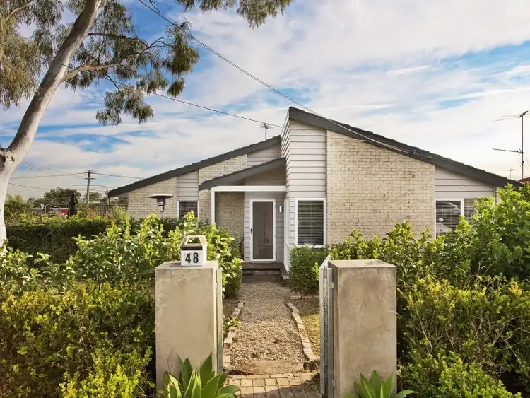 48 Hilary Street, Winston Hills NSW 2153