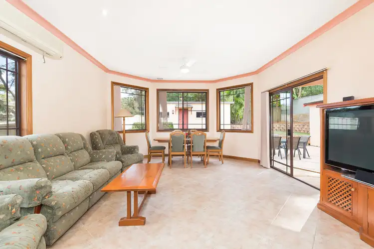 Third view of Homely house listing, 11 Waterview Street, Oyster Bay NSW 2225