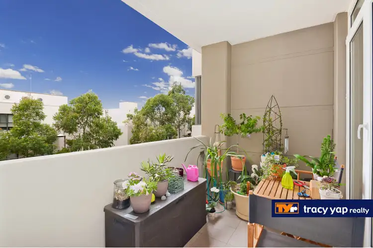 Third view of Homely apartment listing, 11/23 Angas Street, Meadowbank NSW 2114