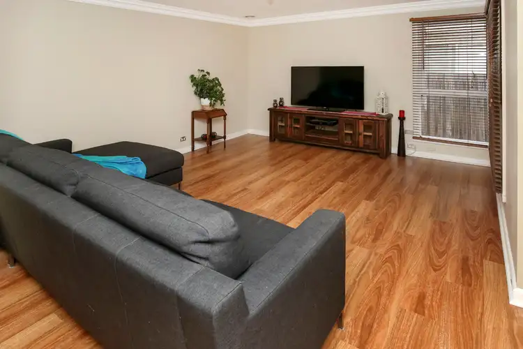 Second view of Homely house listing, 54 Lloyd Avenue, Reservoir VIC 3073