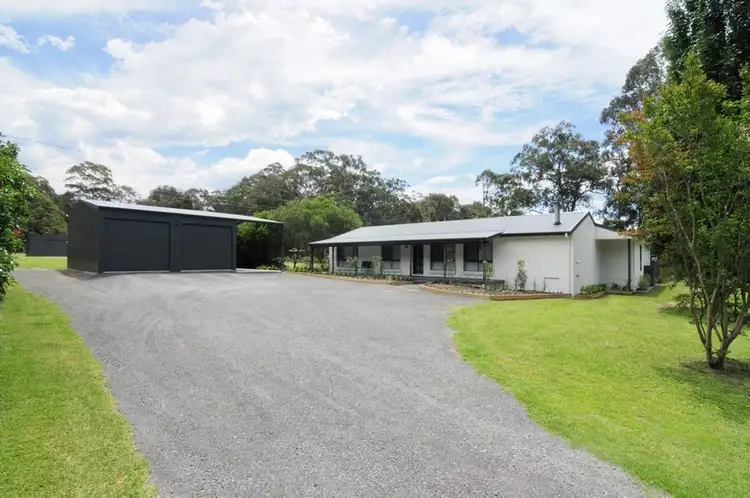 Second view of Homely rural property listing, D1056A Princes Highway, Falls Creek NSW 2540