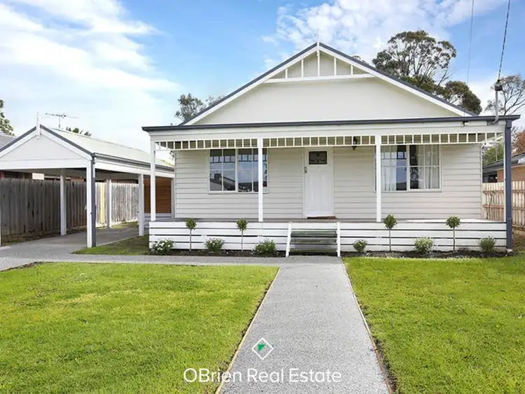 34 Craig Avenue, Tyabb VIC 3913
