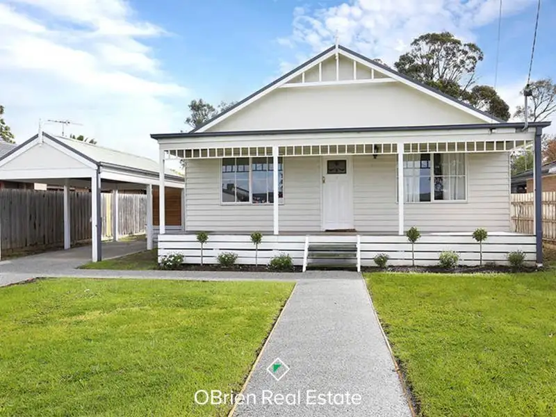 Main view of Homely house listing, 34 Craig Avenue, Tyabb VIC 3913