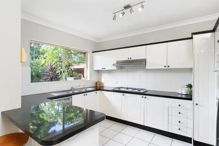 Sixth view of Homely townhouse listing, 25/49 Bettington Road, Oatlands NSW 2117