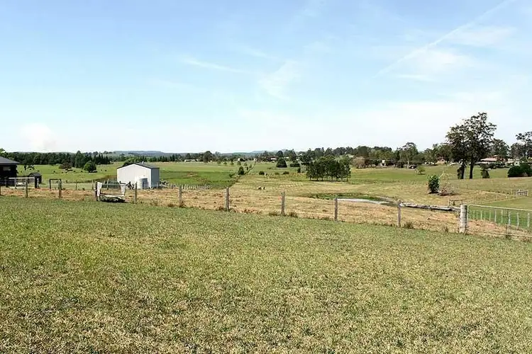 Second view of Homely land listing, 24 McPhillips Place, Greenhill NSW 2440