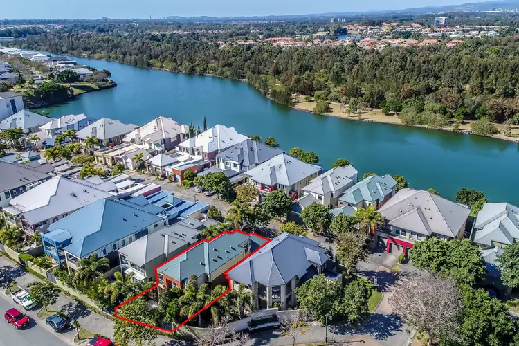 Main view of Homely house listing, 3072 Quay South Drive, Carrara QLD 4211