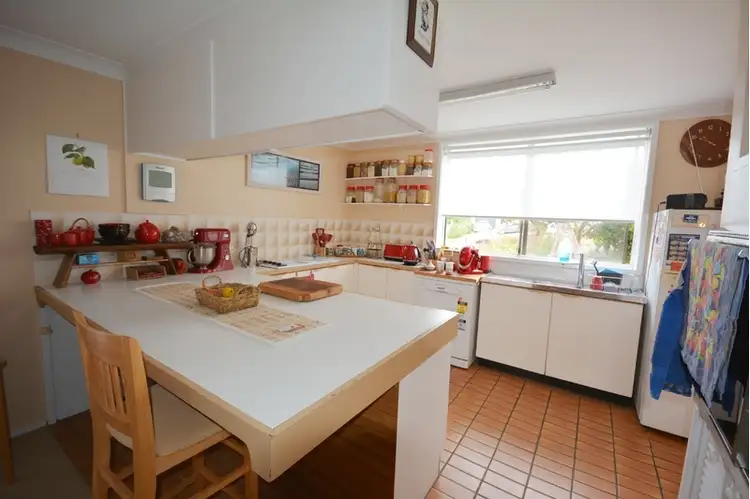 Second view of Homely house listing, 6 Mill Street, Bermagui NSW 2546
