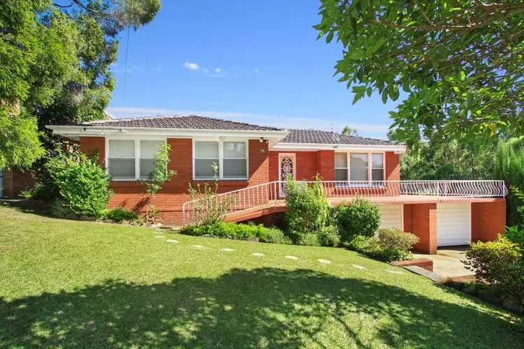 Main view of Homely house listing, 78 Jacaranda Avenue, Figtree NSW 2525