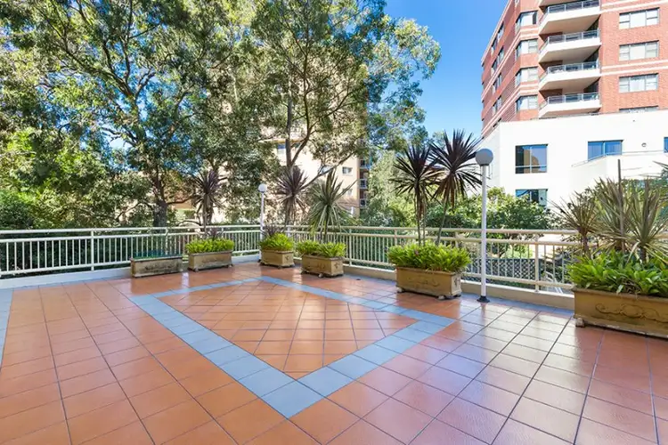 Fourth view of Homely unit listing, 210/674 Old Princes Highway, Sutherland NSW 2232