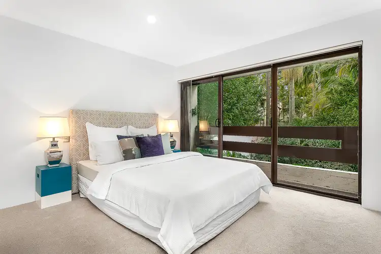 Fourth view of Homely townhouse listing, 18/42 Cope Street, Lane Cove NSW 2066