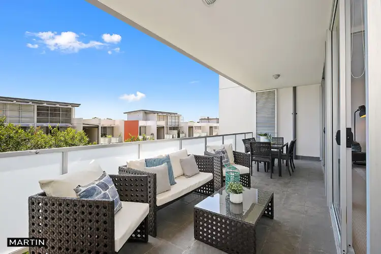 90/37 Morley Avenue, Rosebery NSW 2018