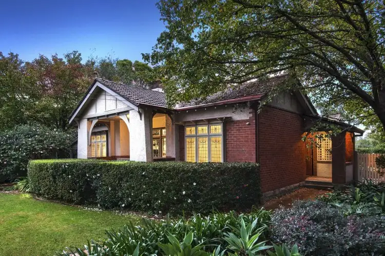 45 Shirley Road, Roseville NSW 2069