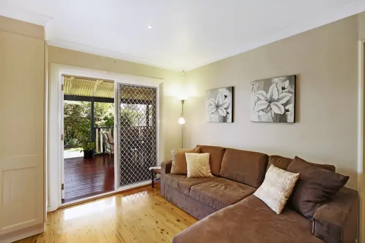 Sixth view of Homely house listing, 6 Valinda Crescent, Campbelltown NSW 2560