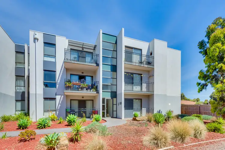 59/21 - 29 Trickey Avenue, Sydenham VIC 3037