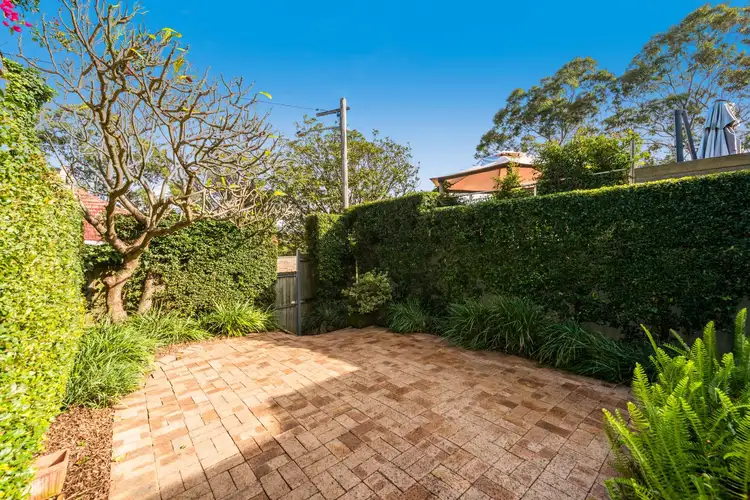 Second view of Homely house listing, 306 Glebe Point Road, Glebe NSW 2037