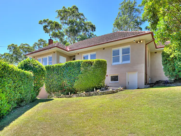 30 Knowlman Avenue, Pymble NSW 2073