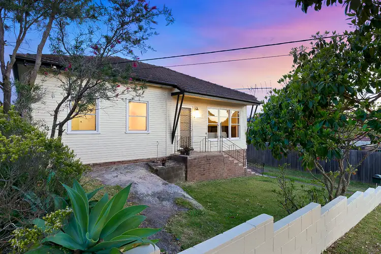 Main view of Homely house listing, 26 Cornwell Road, Allambie Heights NSW 2100